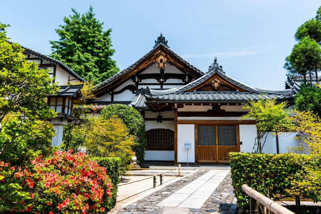 Como decorar um jardim pequeno