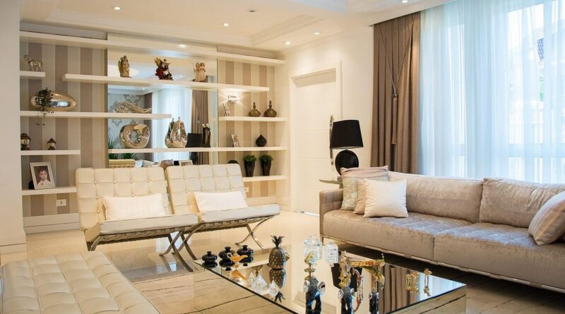 Como perfis de casa e decoração estão crescendo com seguidores pagos