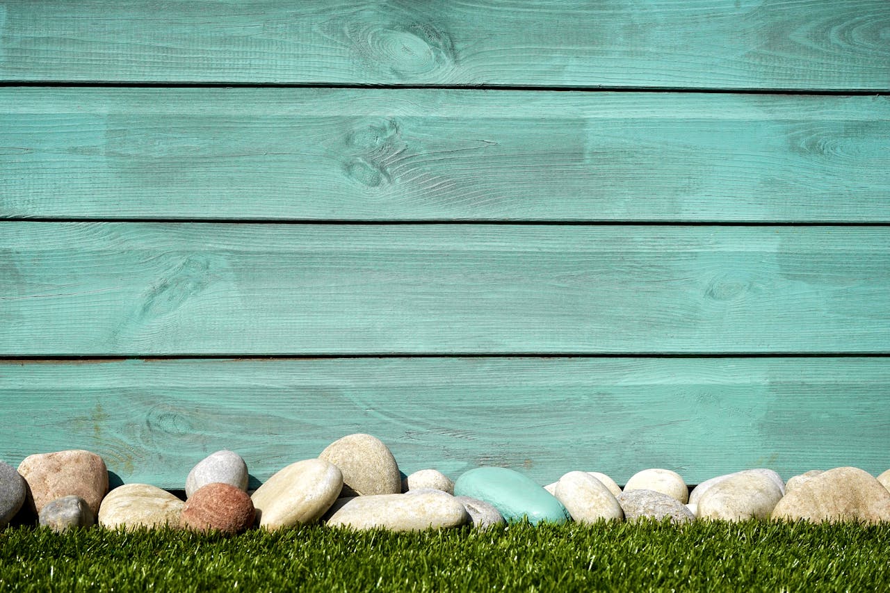 Como fazer jardim com pedras? Guia em 10 passos!