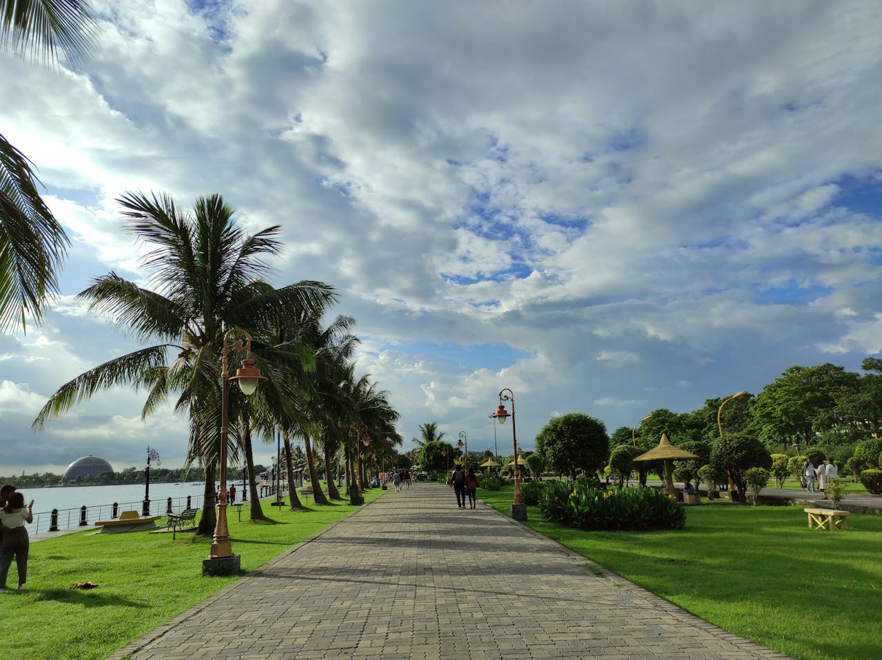 Coqueirinho de jardim: 9 dicas de paisagismo para sua casa!