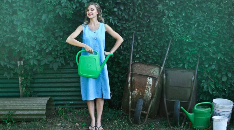 Aluguel de Ferramentas de Jardinagem