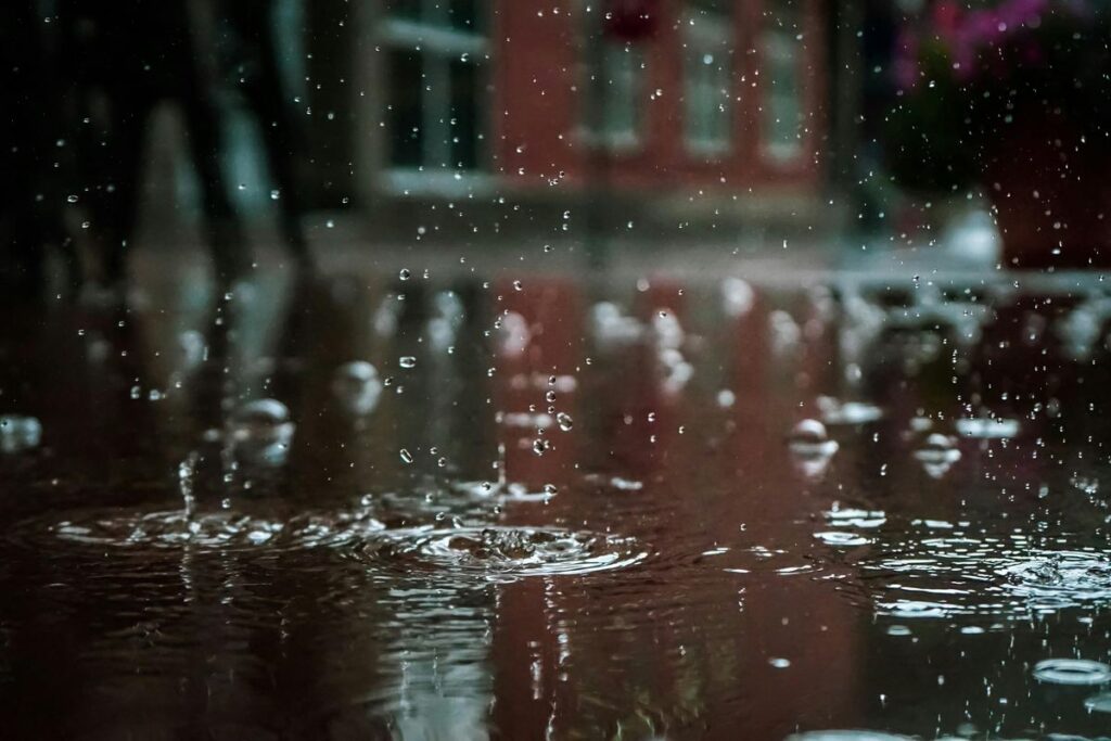 Vantagens de ter um sistema de captação de água da chuva