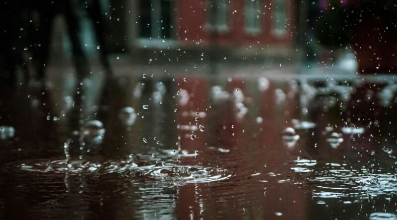 Vantagens de ter um sistema de captação de água da chuva