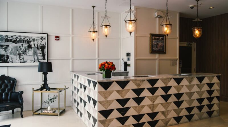 Como decorar uma sala pequena gastando pouco