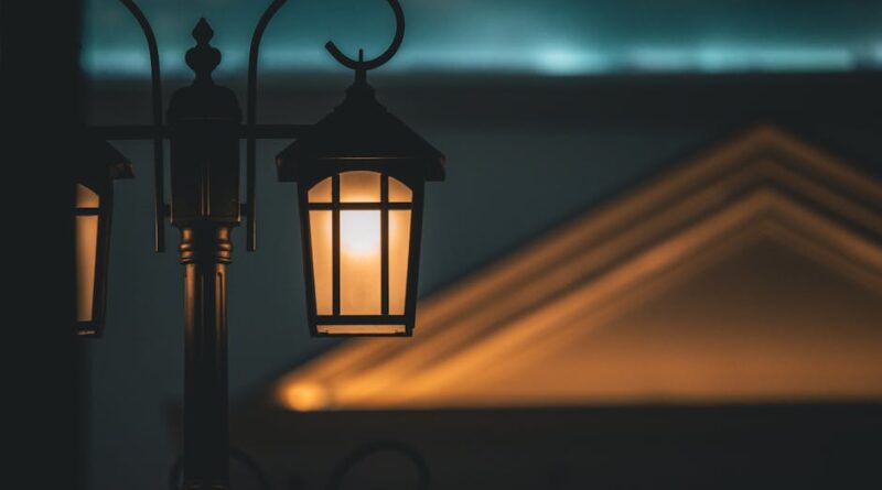 Ideias de iluminação para deixar o ambiente aconchegante