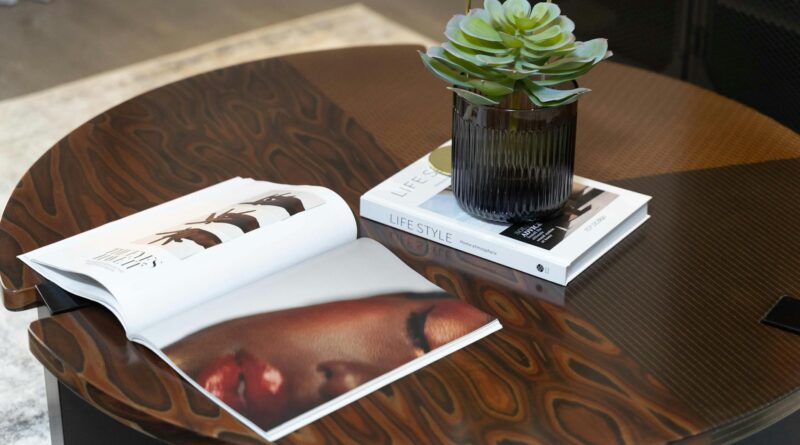 Para assinar a revista Casa e Jardim, você pode acessar o site oficial da Editora Globo ou plataformas de assinatura digital.