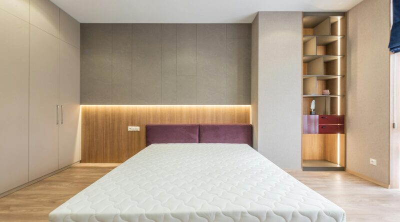 Para cama king baú, considere um investimento inteligente que une o máximo conforto de um colchão king size com a funcionalid