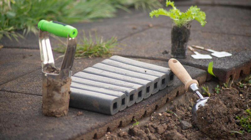 Para a casa da jardinagem, é fundamental compreender que ela representa o espaço e o conjunto de práticas dedicadas ao cultiv