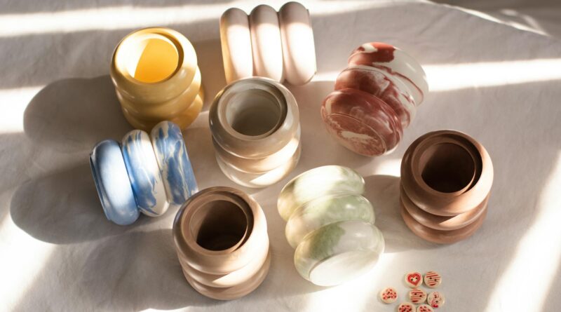 ceramica cimento queimado