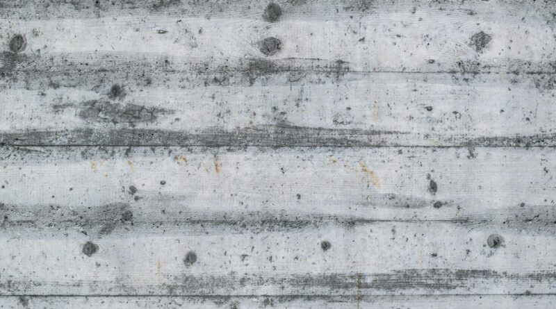 Para cimento queimado fundo, trata-se de uma técnica de revestimento que confere profundidade e um visual rústico-contemporân