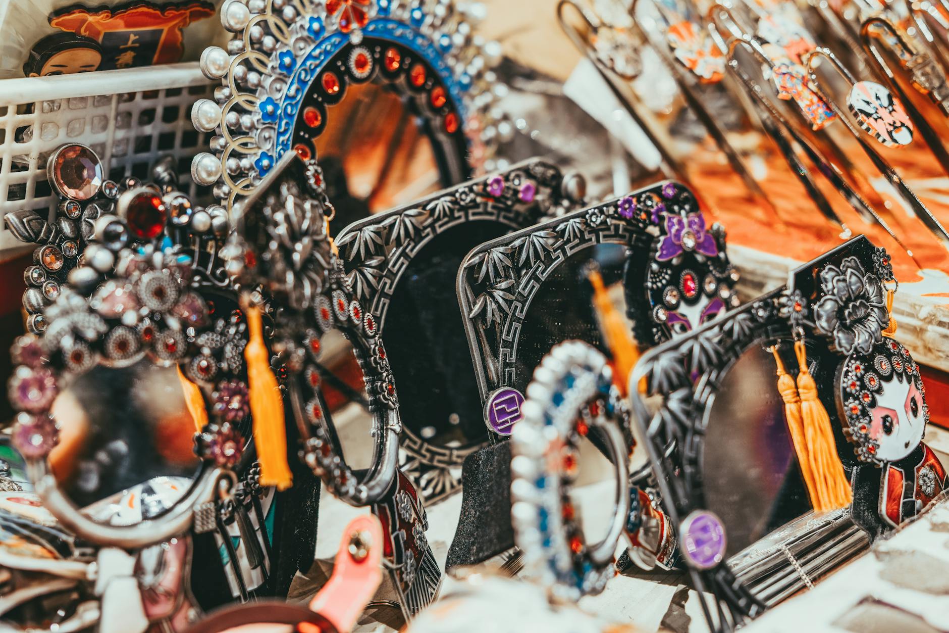 Conjunto de Espelhos para Decoração: Guia Definitivo para Ambientes Magníficos