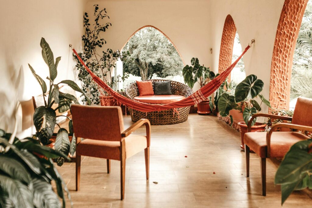 Para a cor terracota Suvinil, essa tonalidade é uma escolha elegante e versátil que evoca aconchego e naturalidade. Com nuanc