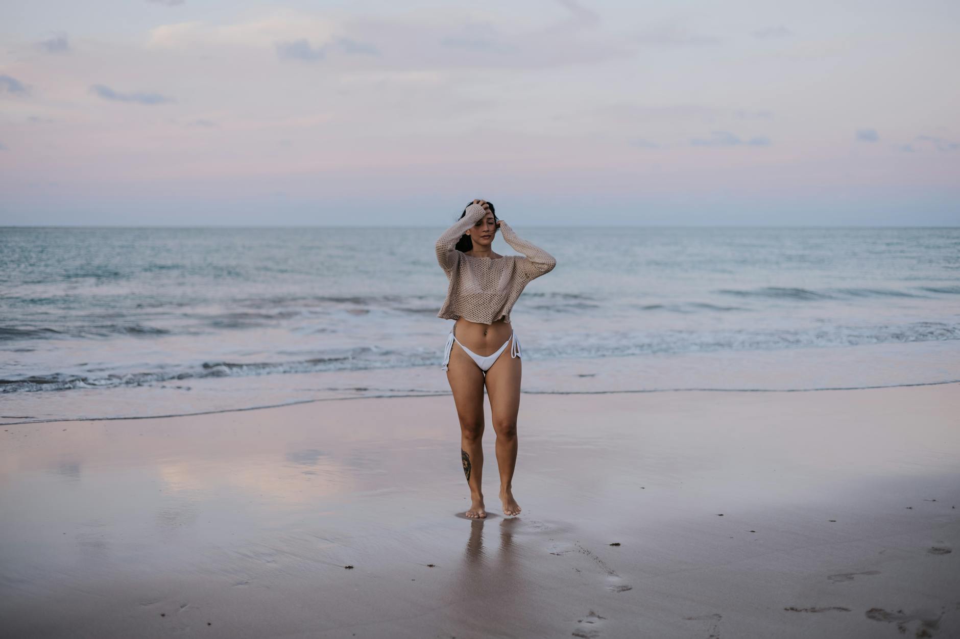 Guia Completo: Como Decorar Sua Casa de Praia com Estilo, Conforto e Durabilidade