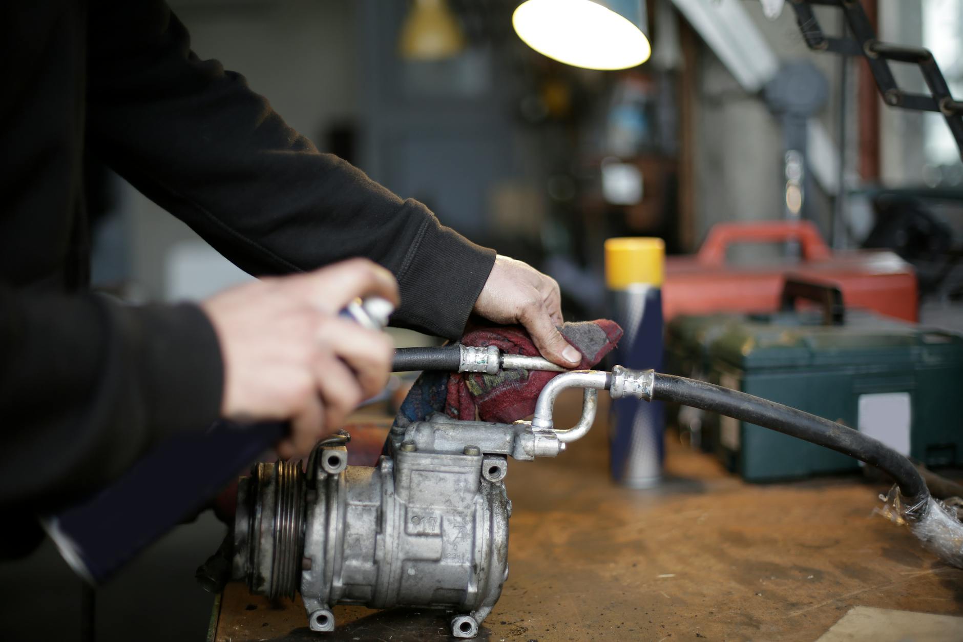 Kit de Parafusadeira DeWalt: O Guia Definitivo para Sua Escolha e Máxima Produtividade