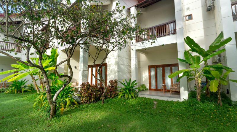 Para plantas para varanda com sol, as opções ideais são espécies resistentes ao calor intenso e luz direta, como cactos, sucu