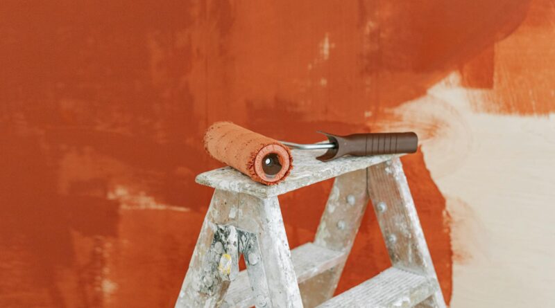 Para tinta Suvinil Látex, é fundamental entender suas características como alta cobertura, secagem rápida, baixo odor e varie