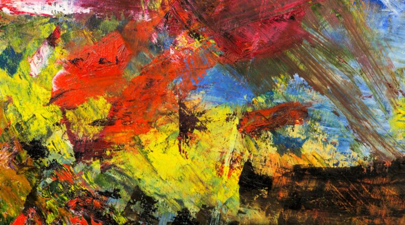 Para tintas misturas de cores eficazes, é essencial compreender a teoria das cores, utilizar pigmentos de qualidade e seguir