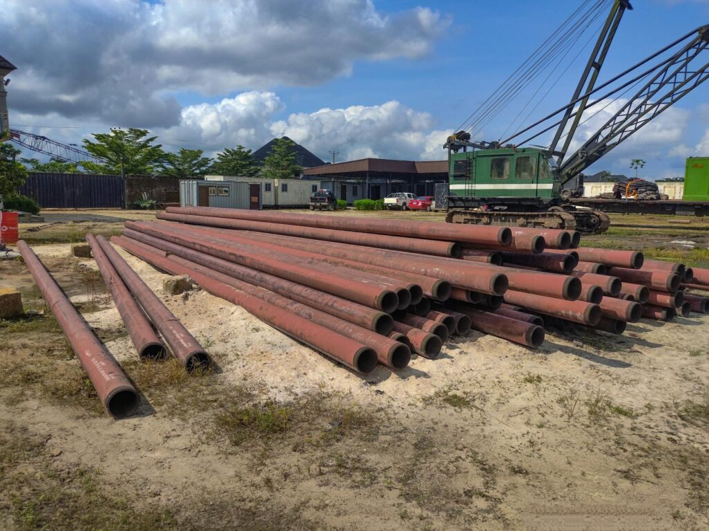 Para tuberías PVC, é essencial compreender sua vasta aplicação em sistemas hidráulicos, esgoto e irrigação. São valorizadas p