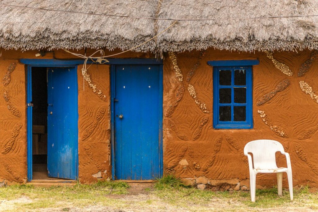 Arquitetura Vernacular no Brasil: Desvende o Que É e Seus Exemplos Mais Fascinantes — arquitetura vernacular o que é e exempl