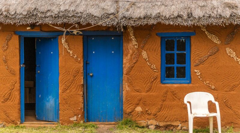 Arquitetura Vernacular no Brasil: Desvende o Que É e Seus Exemplos Mais Fascinantes — arquitetura vernacular o que é e exempl