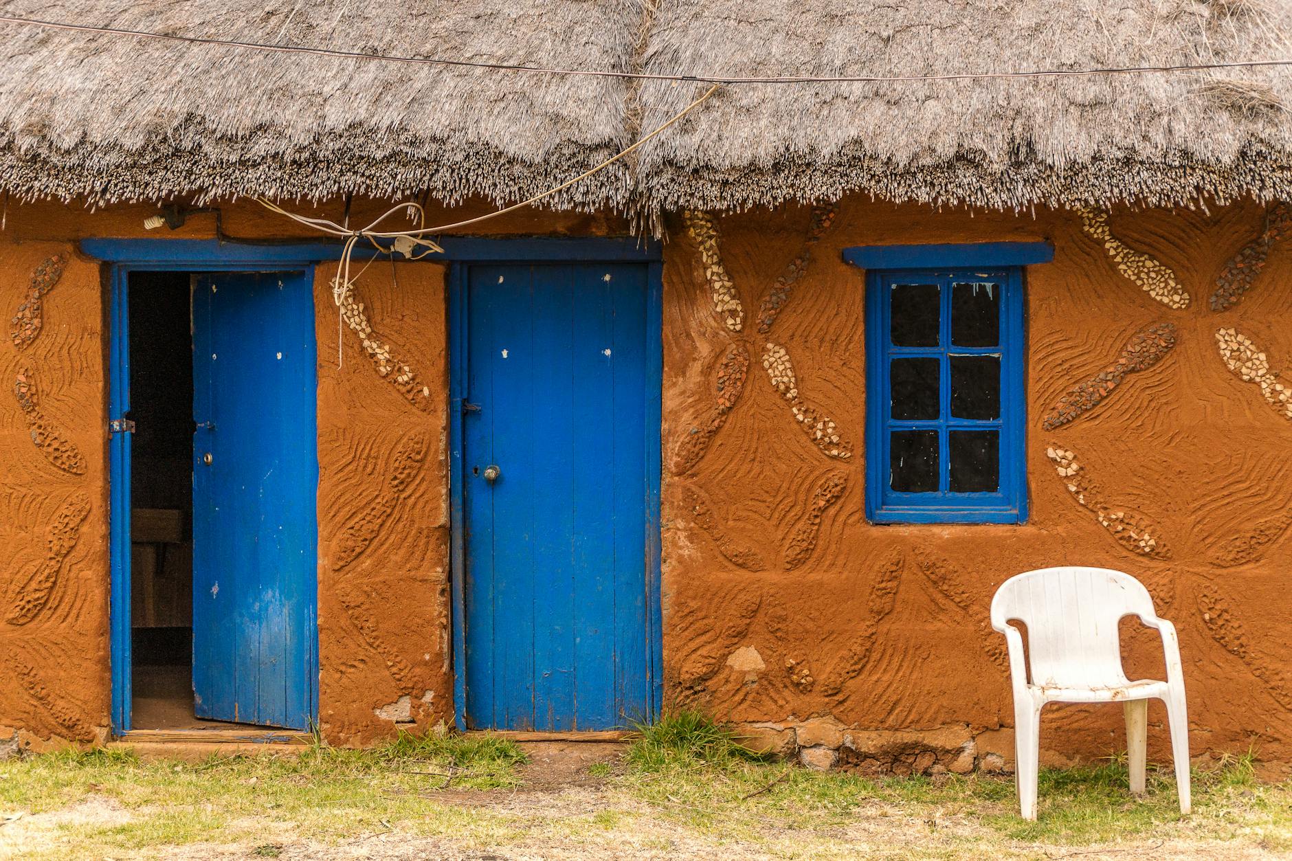 Arquitetura Vernacular no Brasil: Desvende o Que É e Seus Exemplos Mais Fascinantes