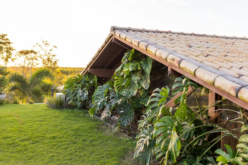 Cobertura Verde para Telhados: Telhado Jardim, Vantagens Sustentáveis e Guia Completo de Instalação — cobertura verde telhado