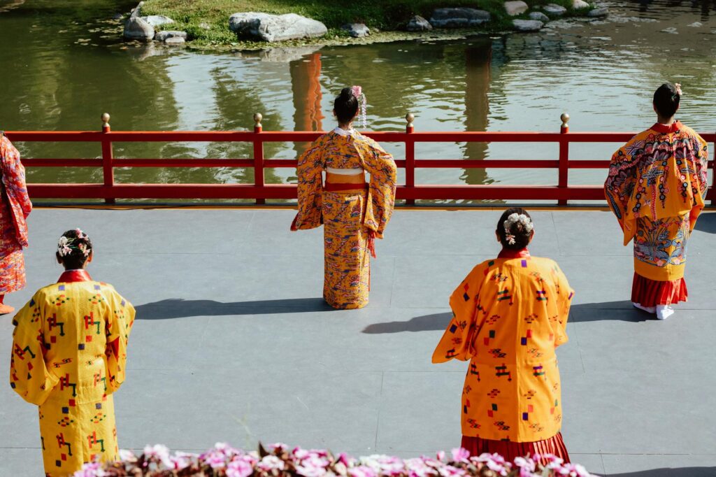 Além do Oriente: Como a Cultura Japonesa Influencia o Mundo Moderno e Redefine Tendências — como a cultura japonesa influenci