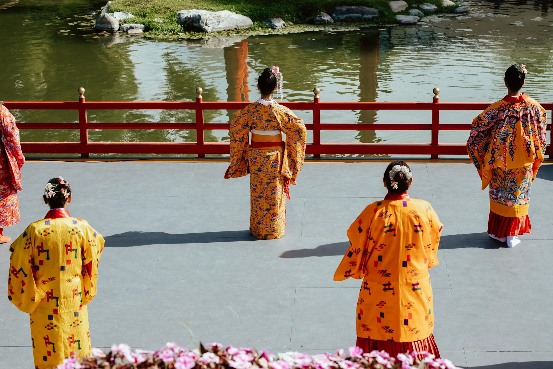 Além do Oriente: Como a Cultura Japonesa Influencia o Mundo Moderno e Redefine Tendências