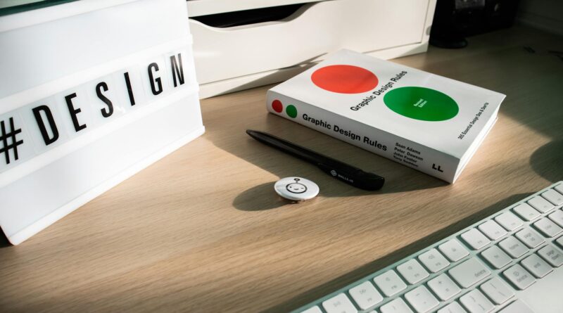 Design Gráfico do Zero e Gratuito: O Guia Definitivo para Você Começar Agora! — como aprender design gráfico do zero de forma