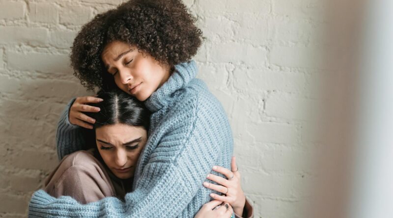 Guia Definitivo: Como Criar uma Rede de Apoio Emocional Sólida e Duradoura — como criar uma rede de apoio emocional sólida |