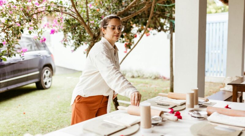 Como Montar um Ateliê em Casa com Baixo Custo: Guia Completo e Otimizado para o Sucesso — como montar um ateliê em casa com b
