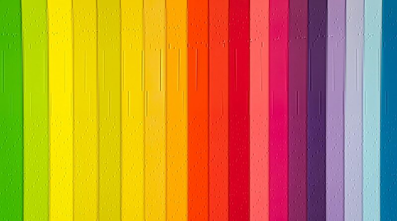 Psicologia das Cores no Design: Guia Definitivo para Transmitir Emoções e Conectar — como usar cores no design para transmiti