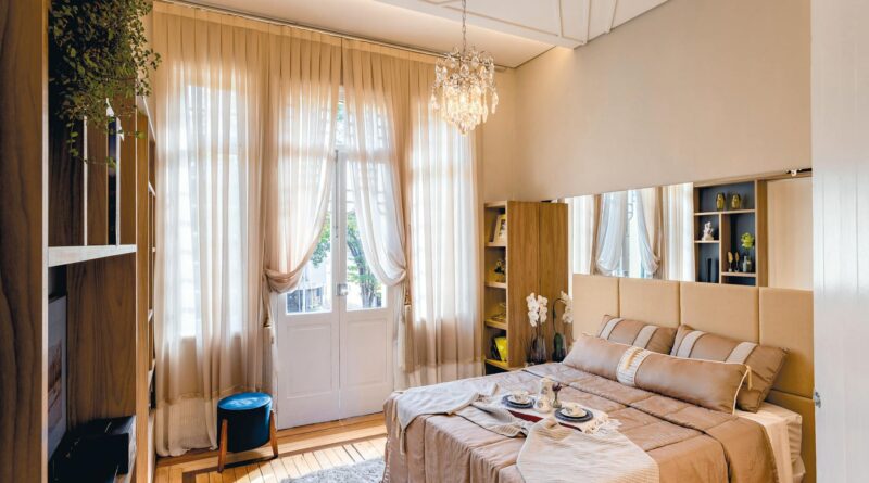Decoração Minimalista para Quarto de Casal Moderno: O Guia Definitivo para um Refúgio Sofisticado — decoração minimalista par