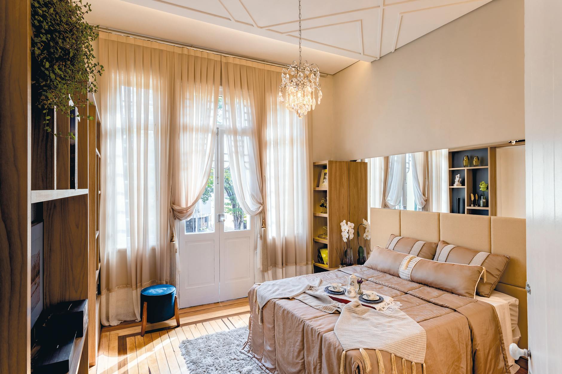 Decoração Minimalista para Quarto de Casal Moderno: O Guia Definitivo para um Refúgio Sofisticado