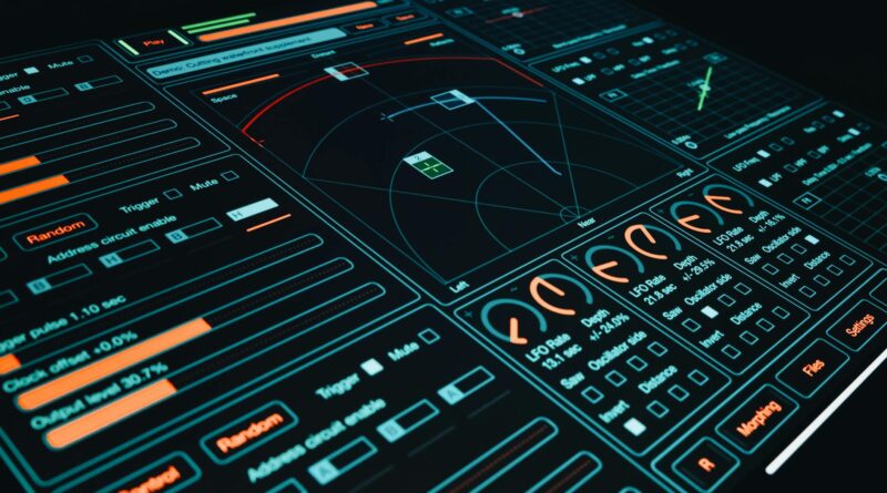 Design UX e UI para Apps: Desvendando as Diferenças e o Poder para o Sucesso Digital — design UX e UI diferenças e importânci