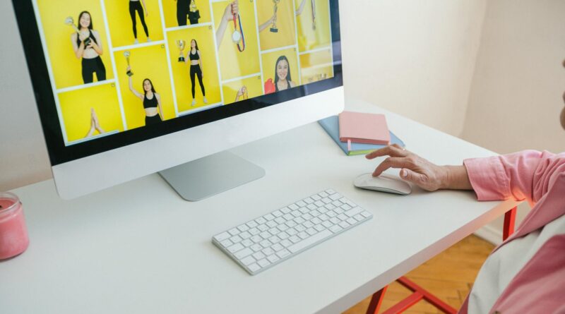 Domine o Design para Conteúdo Online: Ferramentas Gratuitas Essenciais para Criadores de Sucesso — ferramentas gratuitas de d
