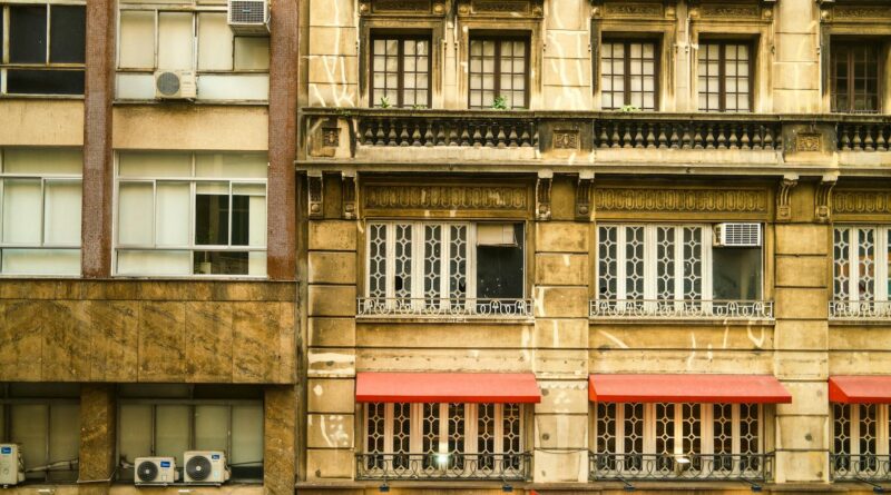 Janelas e Aberturas na Arquitetura: O Guia Definitivo para Ventilação e Luz Natural Otimizadas — janelas e aberturas na arqui