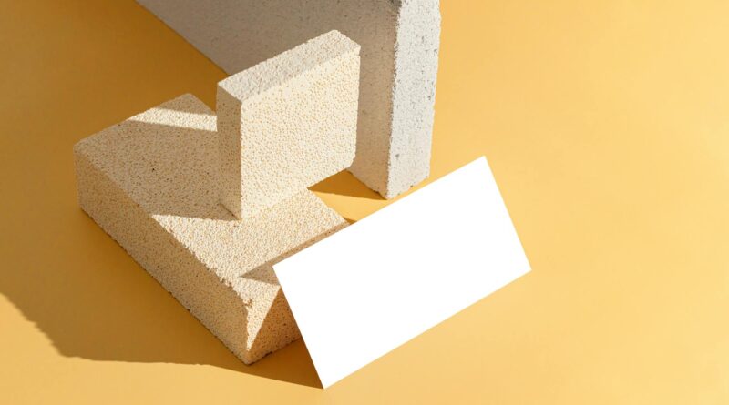 Materiais de Construção Modernos: Descubra as Vantagens Práticas que Transformam Seu Projeto — materiais de construção modern