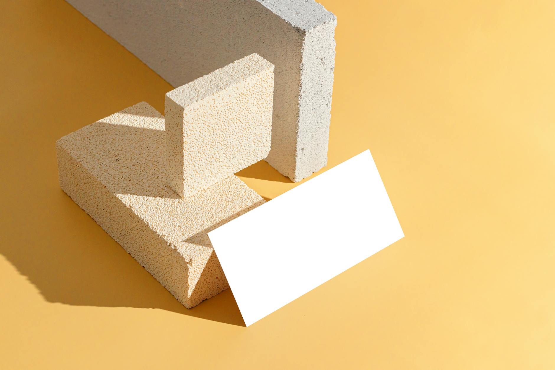 Materiais de Construção Modernos: Descubra as Vantagens Práticas que Transformam Seu Projeto
