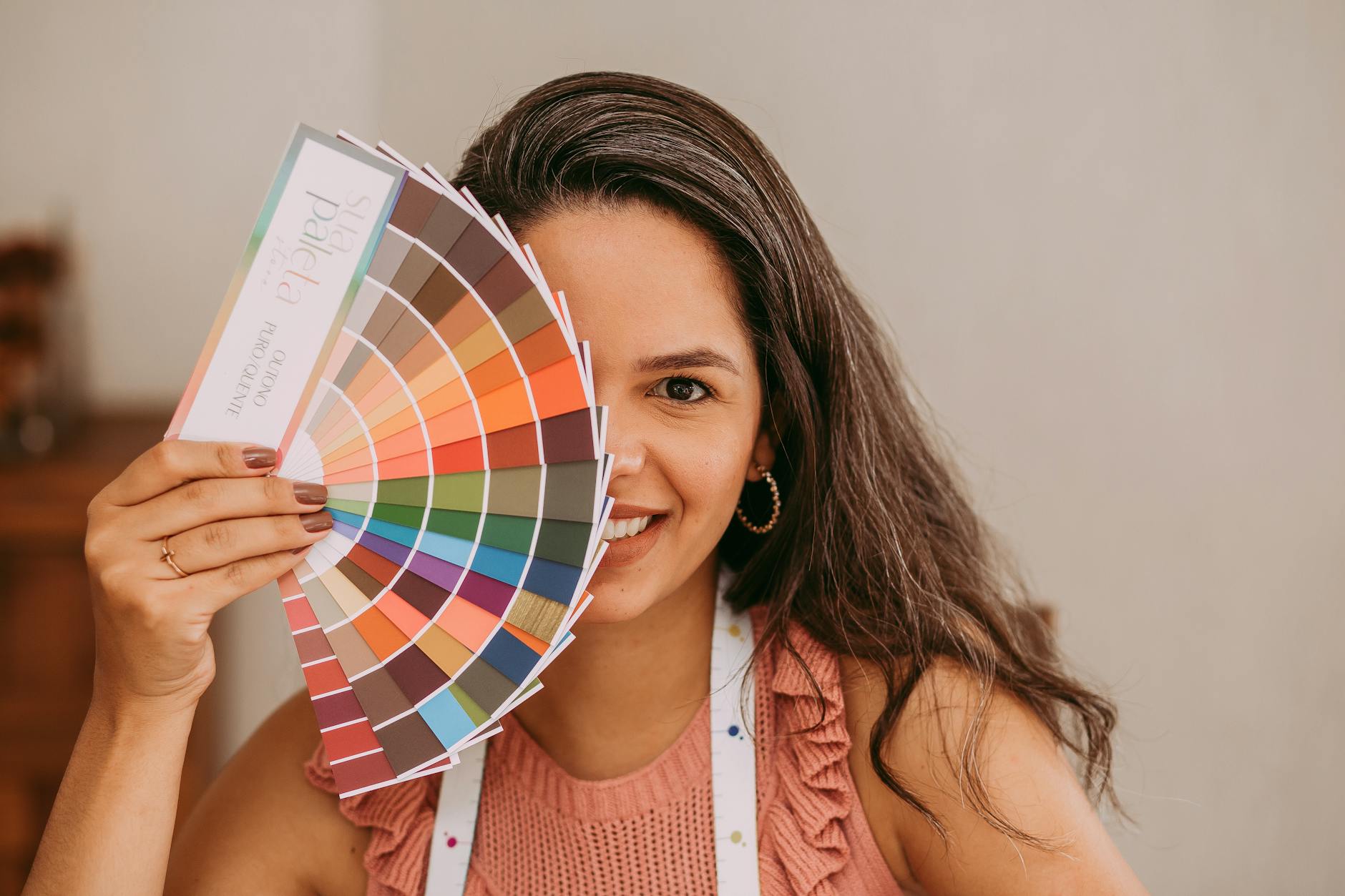 Paleta de Cores para Ambientes Pequenos: O Guia Definitivo para Ampliar e Iluminar!
