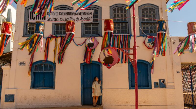 Patrimônios Culturais do Brasil UNESCO: Guia Completo para Conhecer e Valorizar Nossas Riquezas — patrimônios culturais do Br