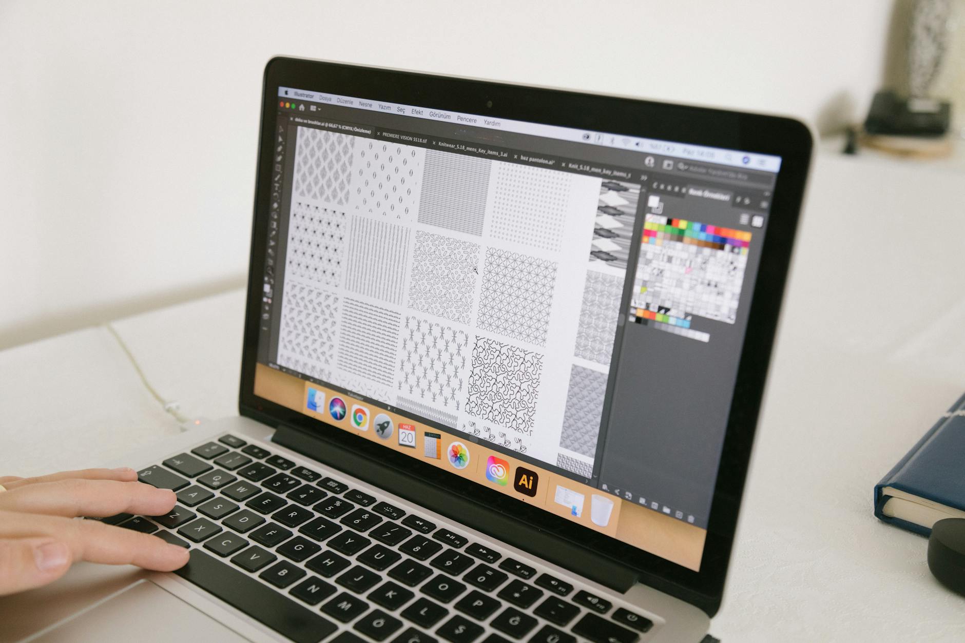 Princípios Básicos de Design Gráfico para Iniciantes: O Guia Definitivo para Começar Certo