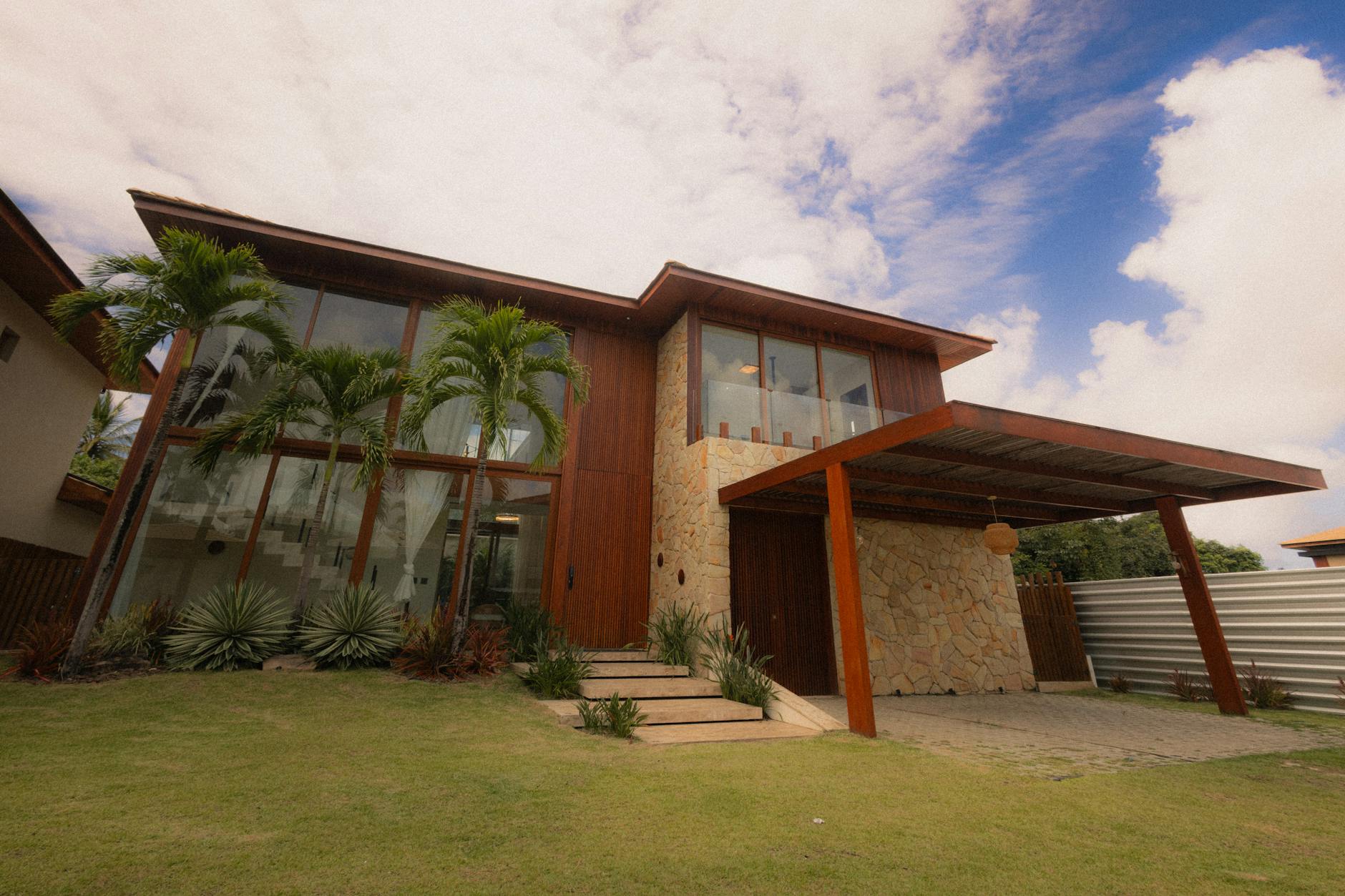 Tendências de Arquitetura Residencial para 2026: Projete o Futuro do Seu Lar com Inovação e Sustentabilidade