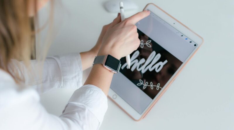 Tendências de Design Digital 2026: Prepare Sua Marca para o Futuro e Domine o Mercado — tendências de design digital para o m
