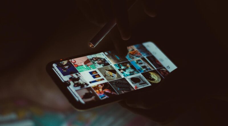 Vício em Redes Sociais: O Guia Definitivo para Identificar, Superar e Reconquistar Sua Vida Offline — vícios em redes sociais