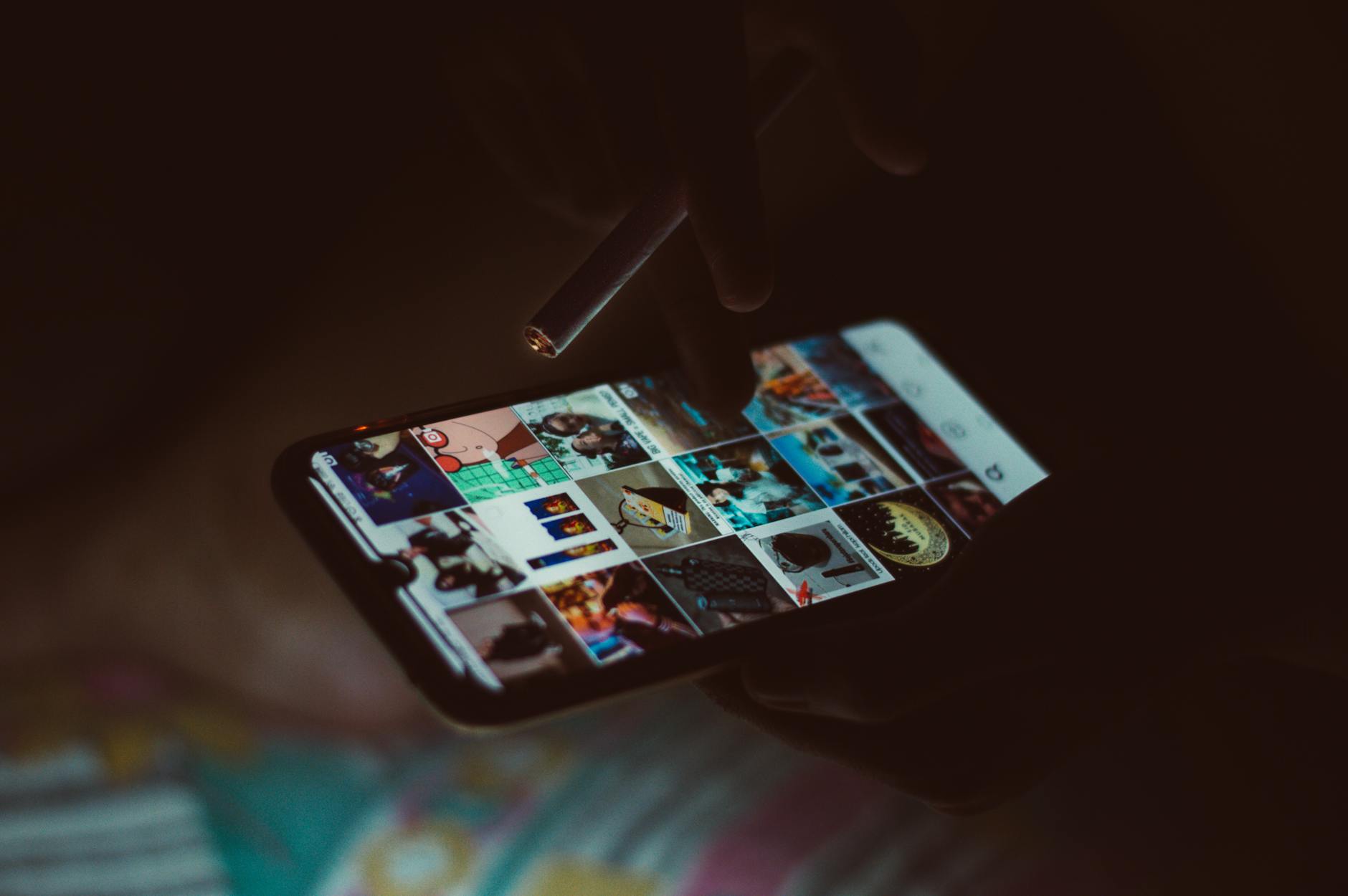 Vício em Redes Sociais: O Guia Definitivo para Identificar, Superar e Reconquistar Sua Vida Offline